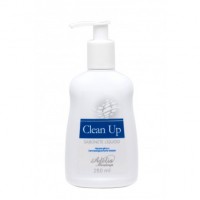 Clean Up